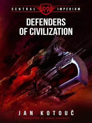 cover image of Defenders of Civilization